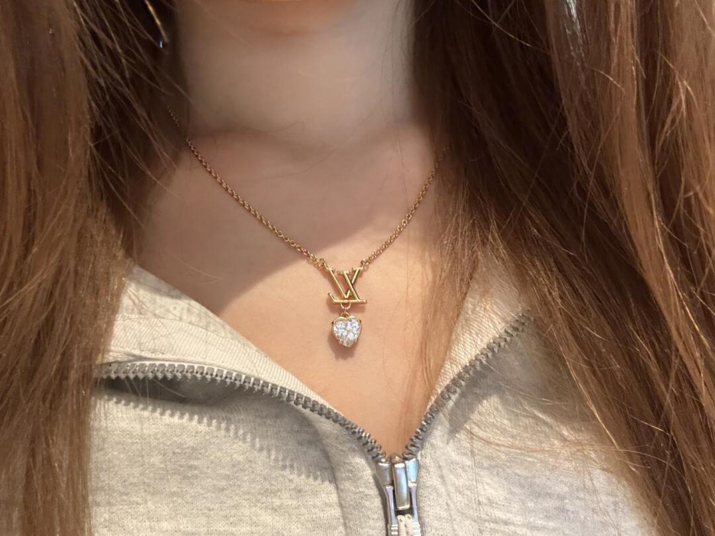 [Louis Vuitton Jewelry]