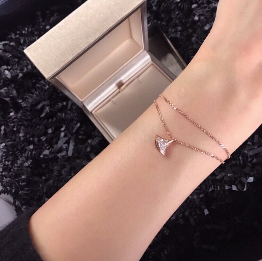 [Bulgari Jewelry]202547[Produced by us] Look for the real jewelry ZP developed