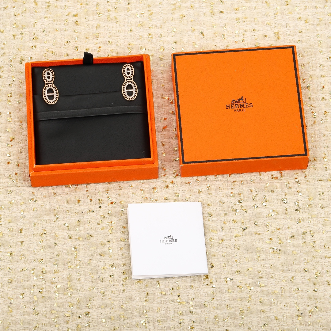 에르메스 귀걸이 70205 Hermes Earrings