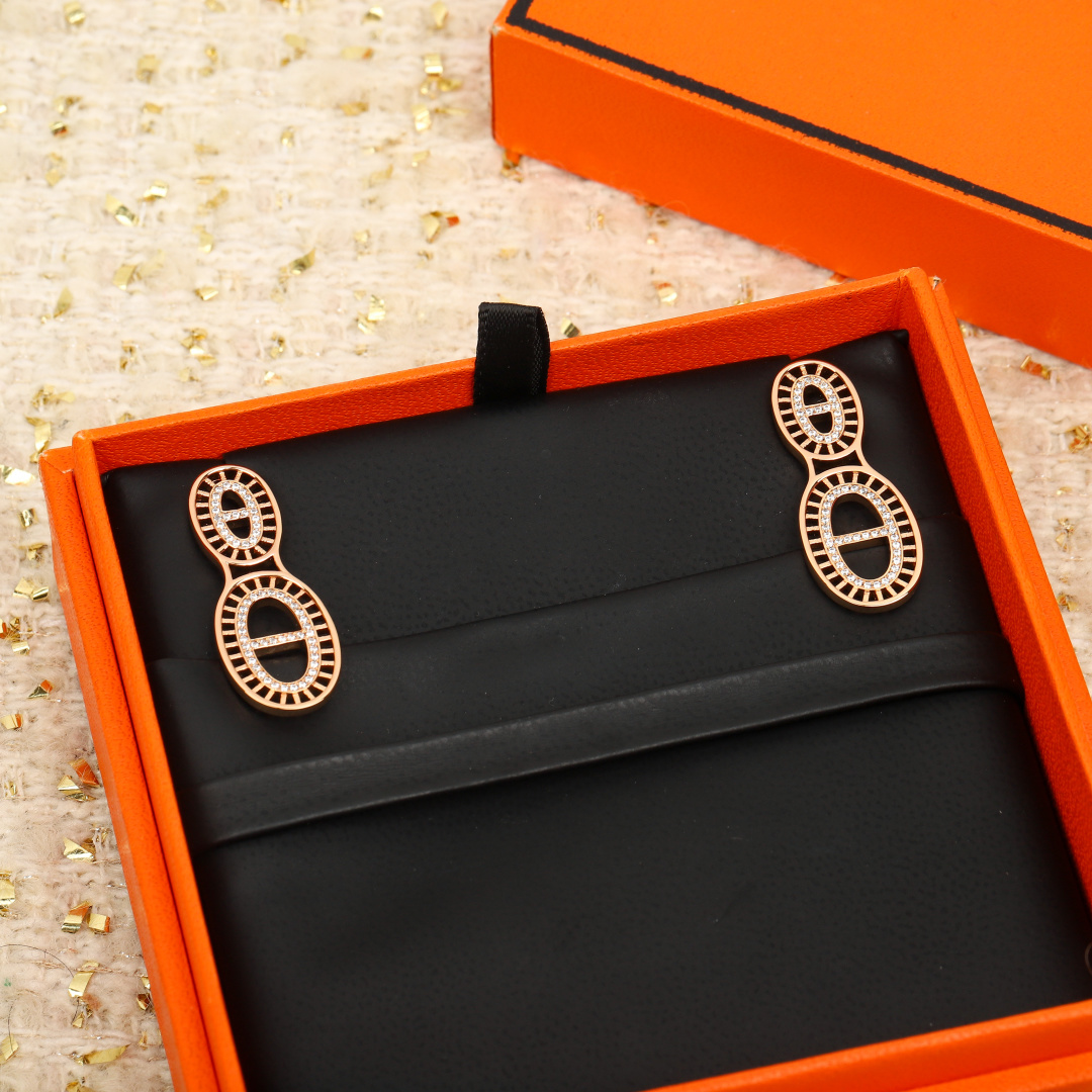 [Hermès Jewelry]Only make the right version of real money Price inquiry FuS
