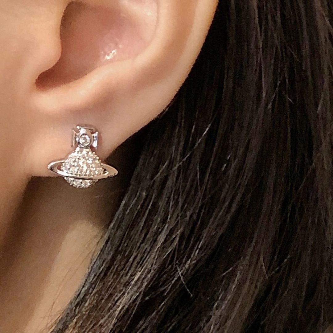 [Vivienne Westwood Jewelry]