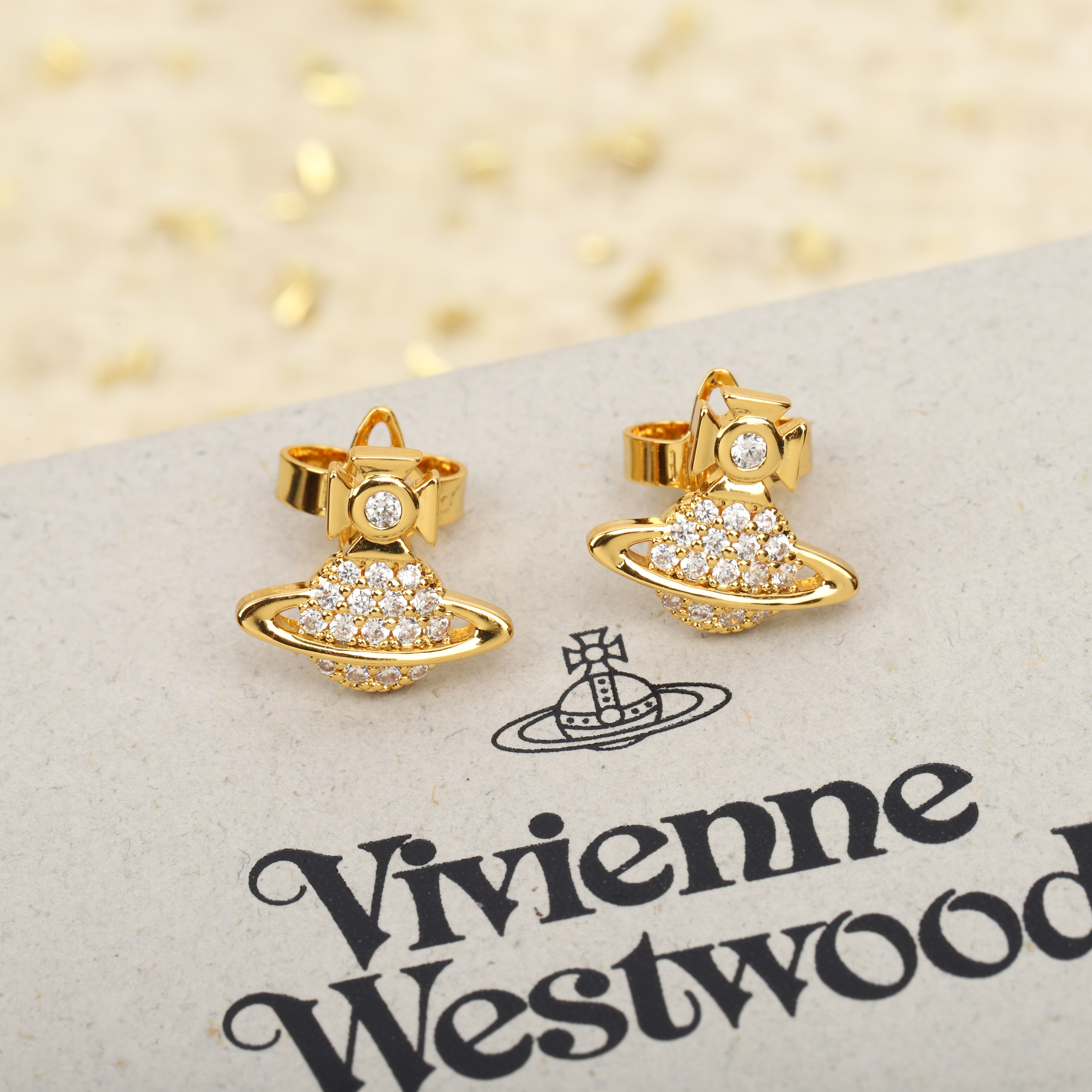 비비안웨스트우드 귀걸이 65131 Vivienne Westwood Earrings 이미지 11