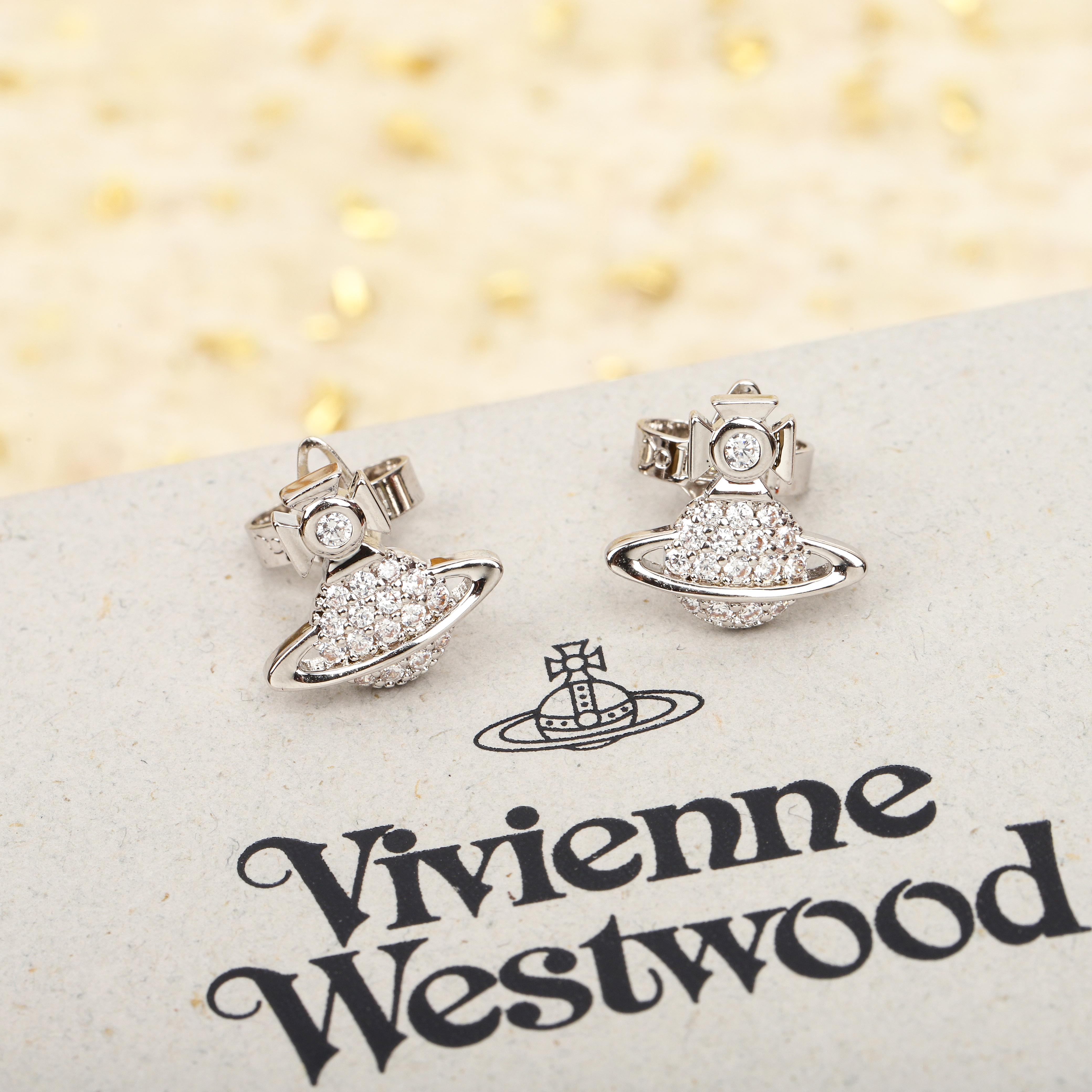 비비안웨스트우드 귀걸이 65131 Vivienne Westwood Earrings 이미지 12