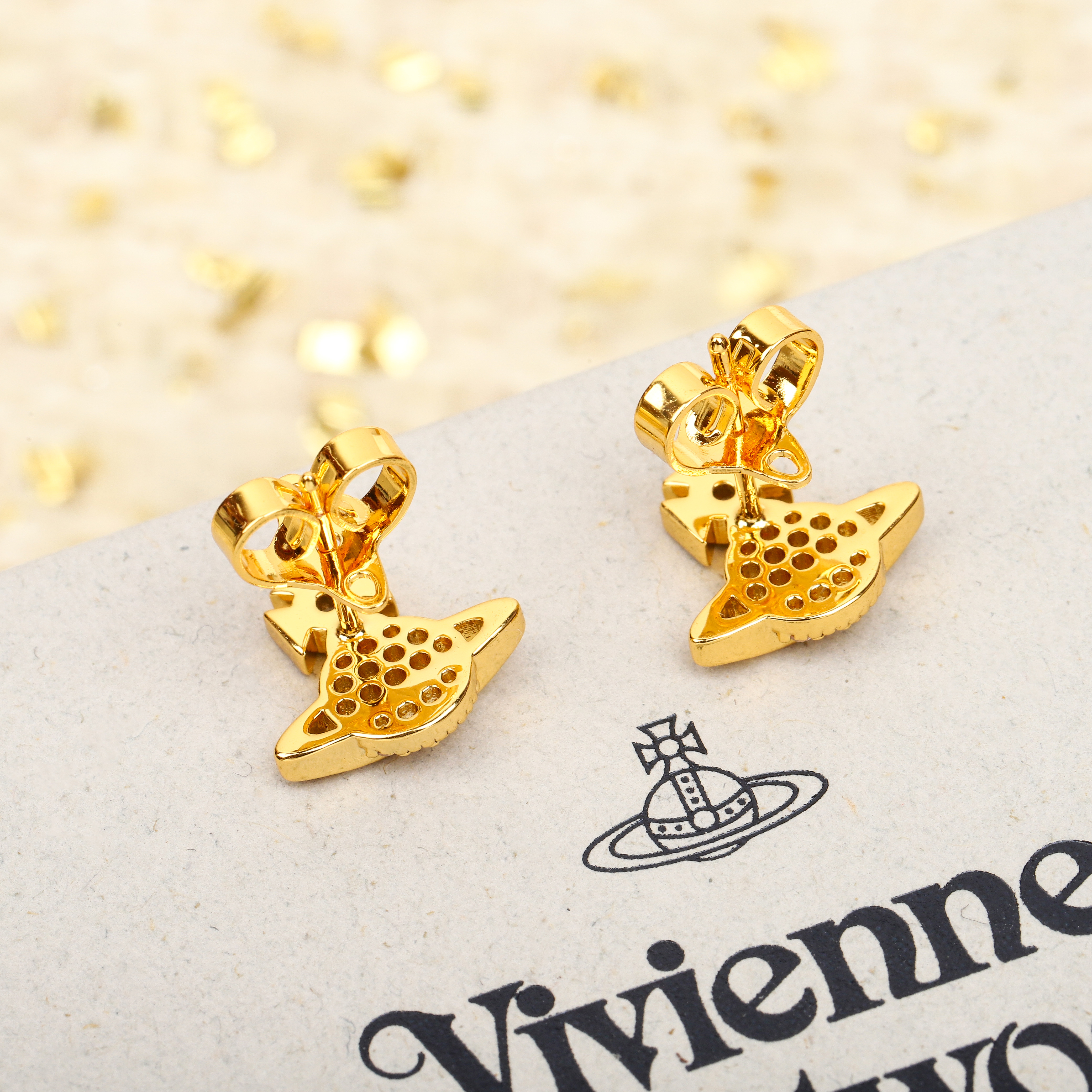 비비안웨스트우드 귀걸이 65131 Vivienne Westwood Earrings 이미지 13