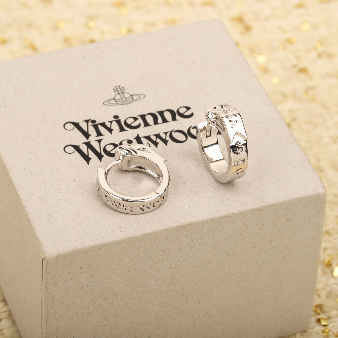 [Vivienne Westwood Jewelry]210651[We produce] Large number of consultant Fu