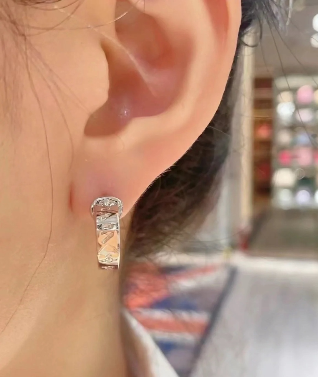 [Vivienne Westwood Jewelry]