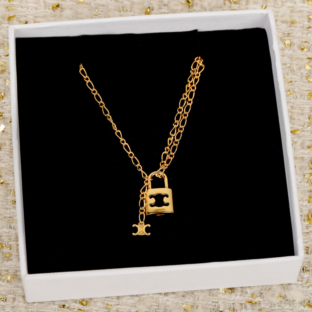 [Celine Jewelry]211918[Our Products] Pre-sale will be shipped around the 8th Z