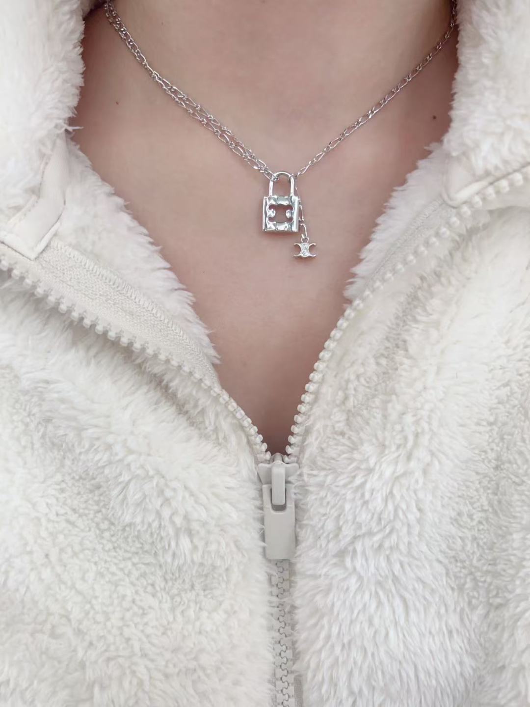 [Celine Jewelry]211918[Our Products] Pre-sale will be shipped around the 8th Z