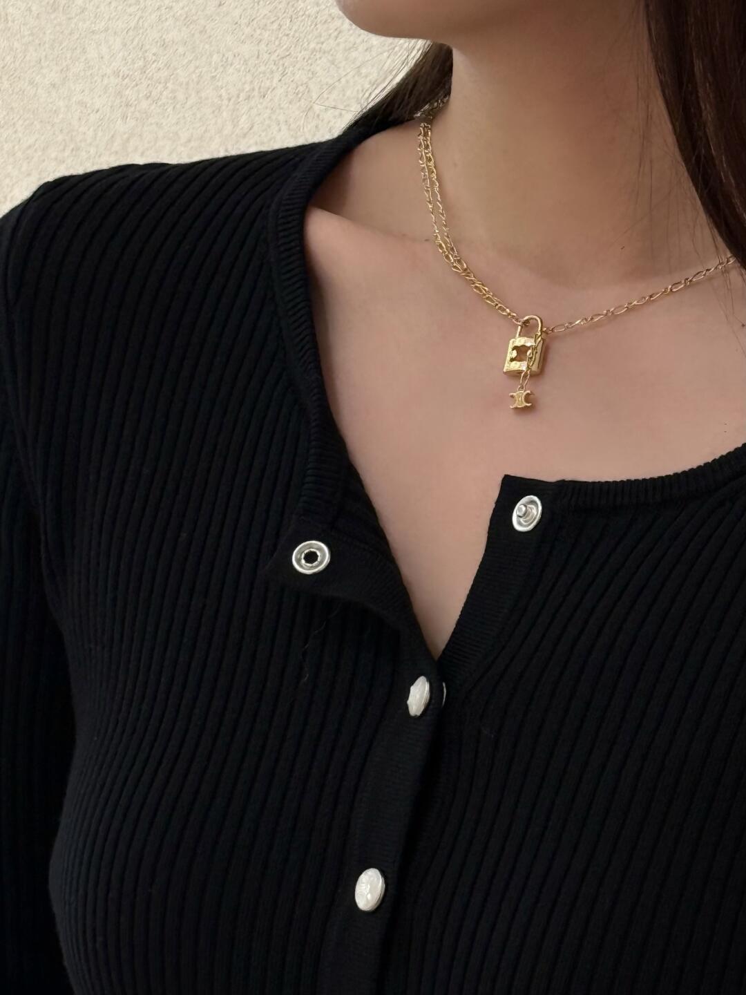 [Celine Jewelry]211918[Our Products] Pre-sale will be shipped around the 8th Z