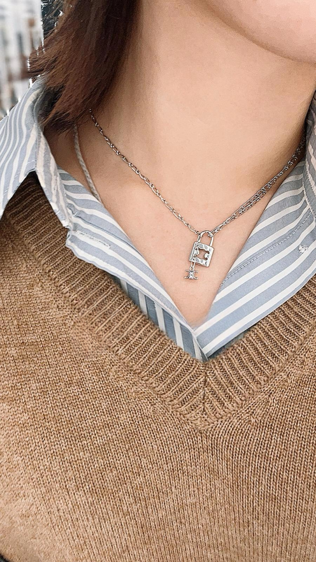 [Celine Jewelry]
