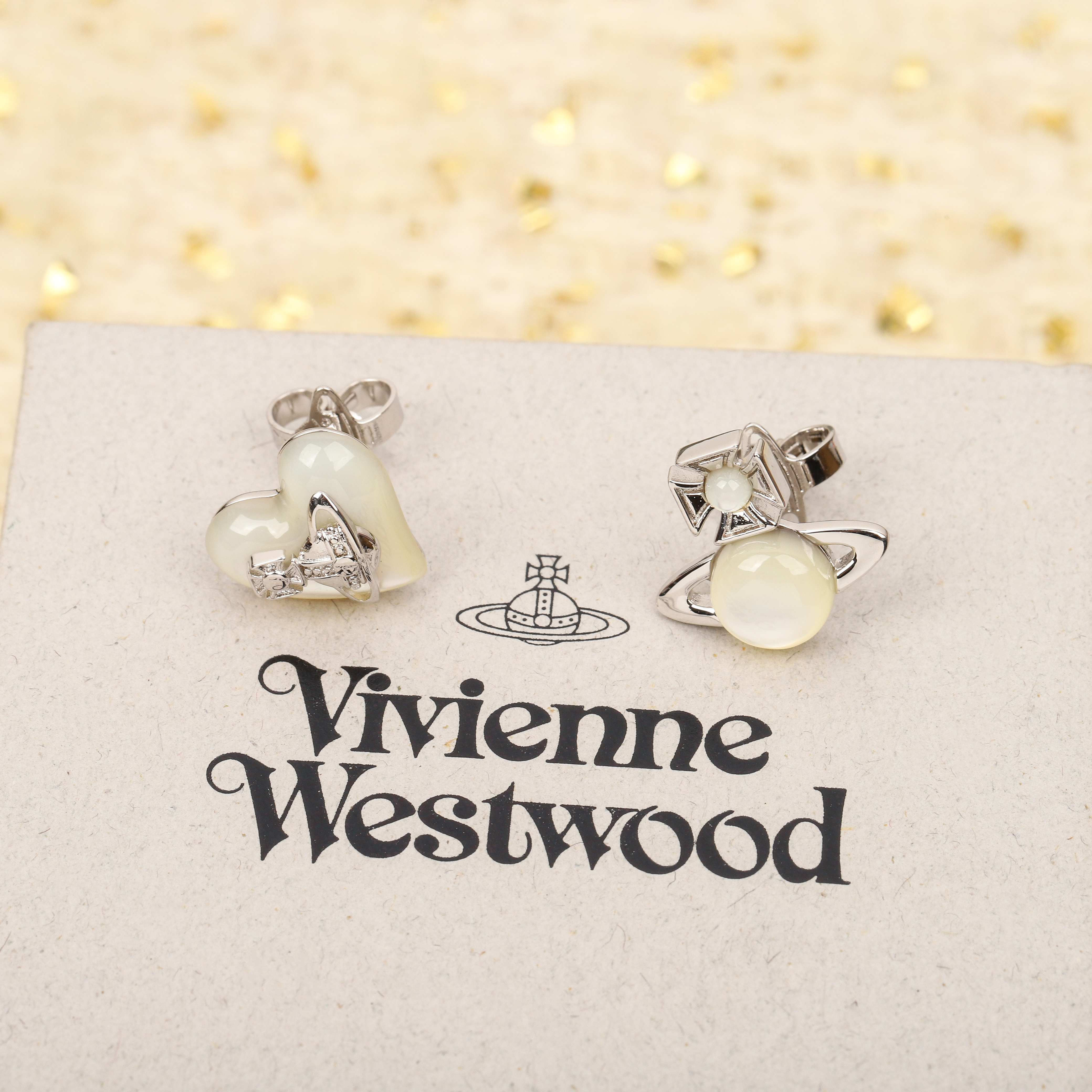 비비안웨스트우드 귀걸이 65132 Vivienne Westwood Earrings 이미지 9