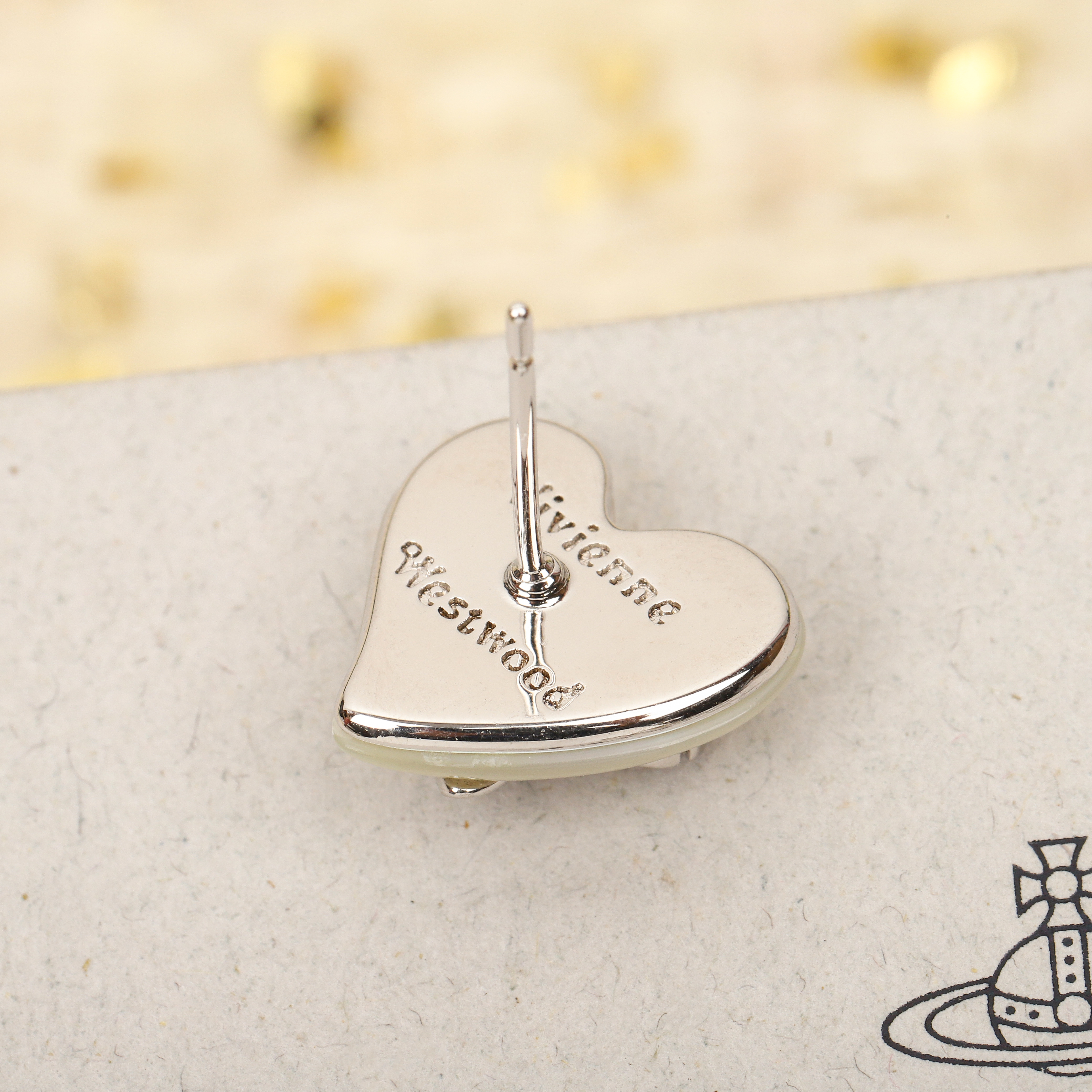비비안웨스트우드 귀걸이 65132 Vivienne Westwood Earrings 이미지 11