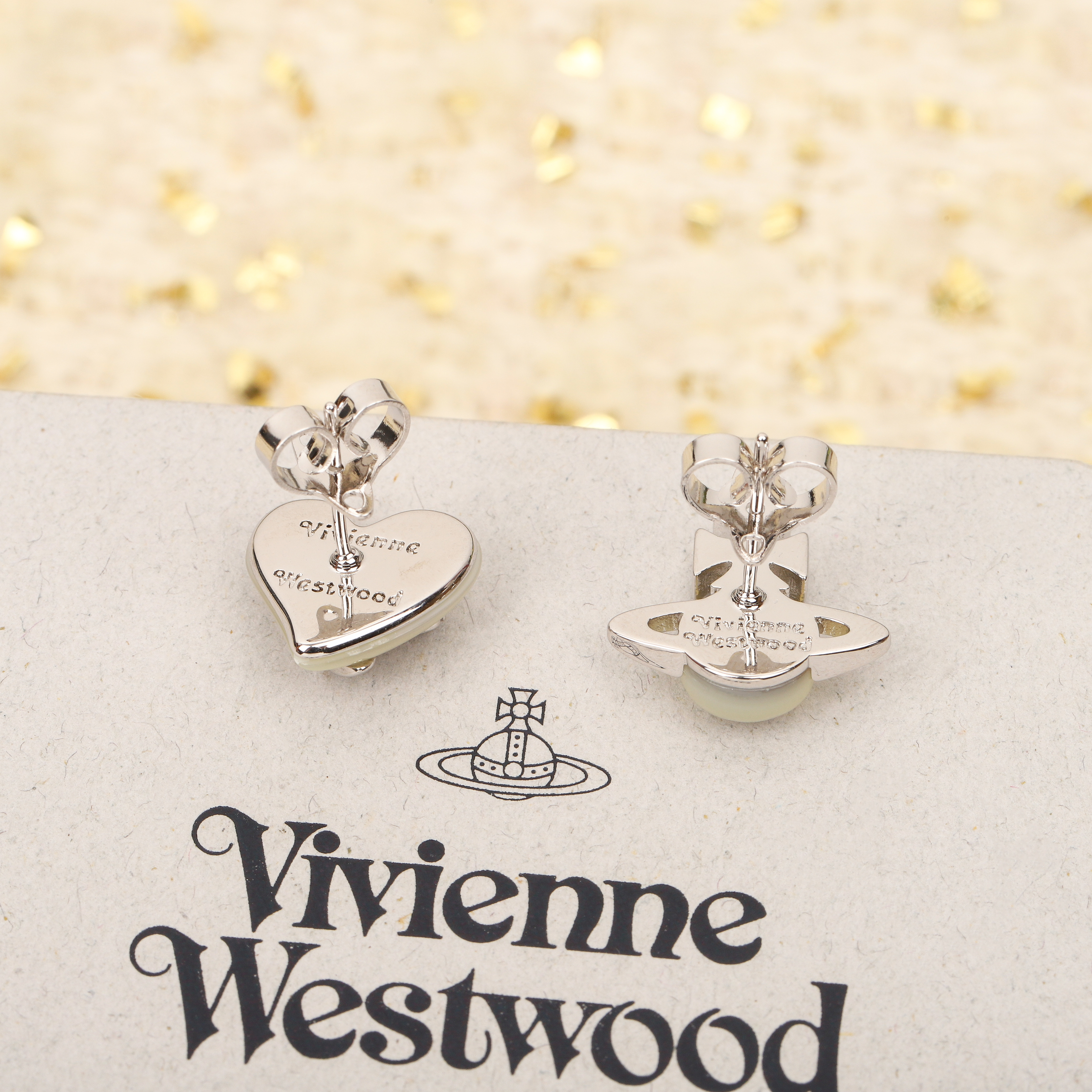 비비안웨스트우드 귀걸이 65132 Vivienne Westwood Earrings 이미지 10