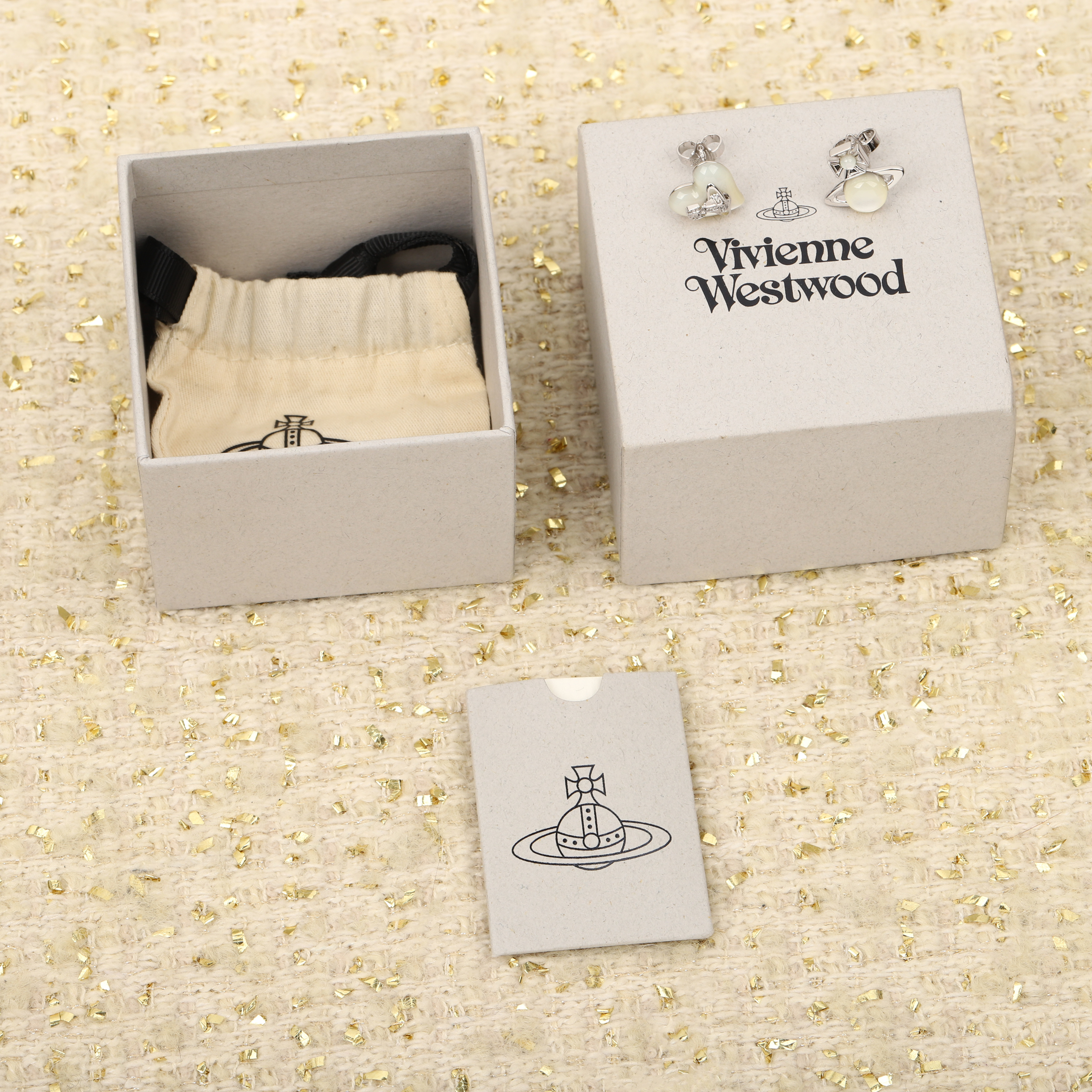 비비안웨스트우드 귀걸이 65132 Vivienne Westwood Earrings 이미지 8