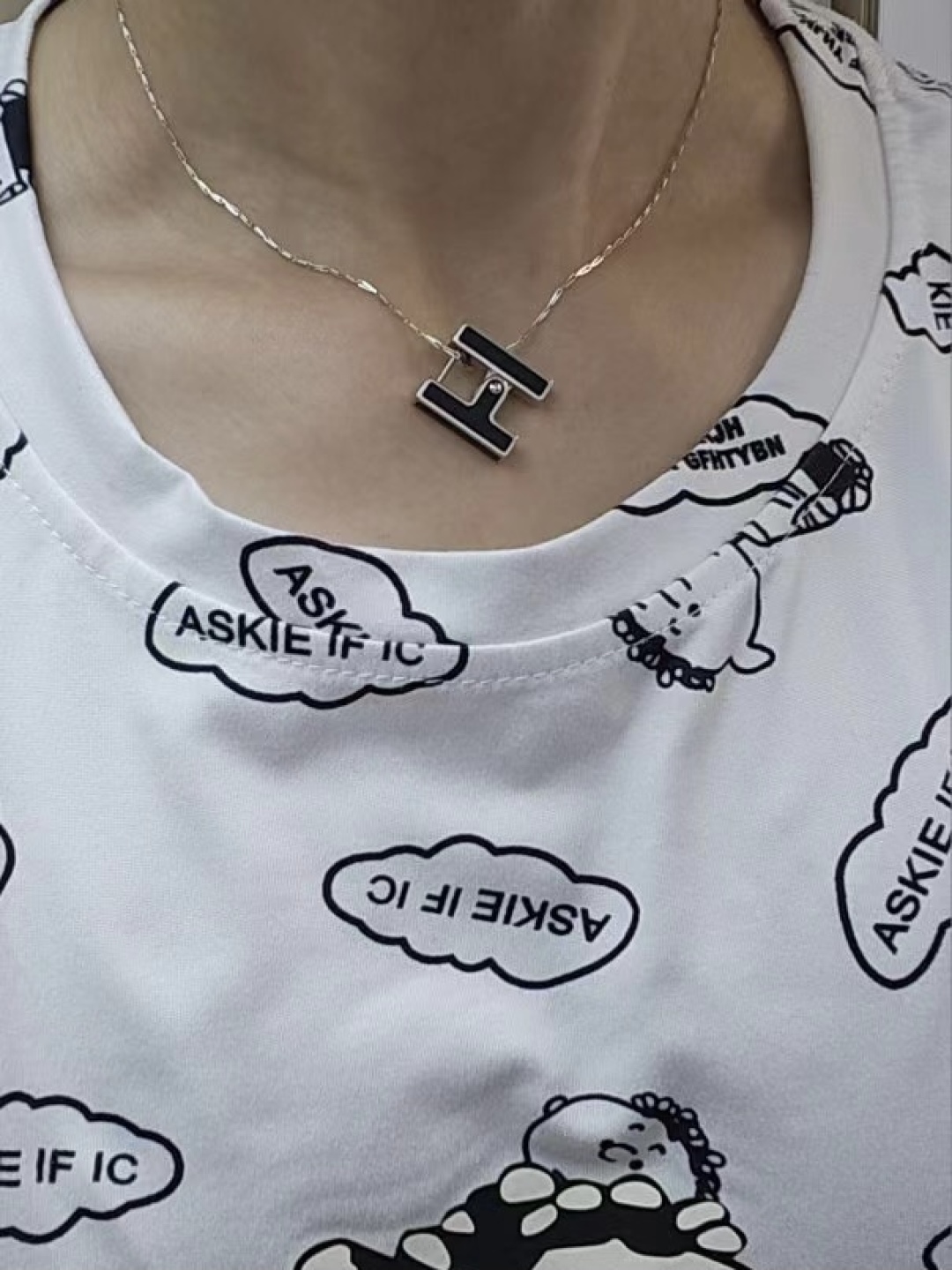 [Hermès Jewelry]211961[Our Products] Pre-sale will be shipped around the 22nd