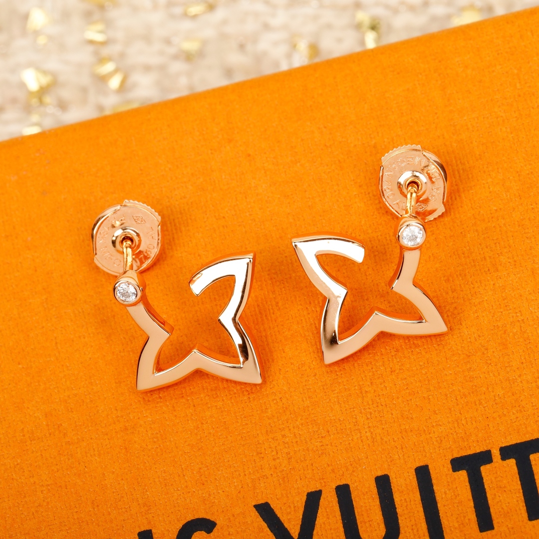 [Louis Vuitton Jewelry]