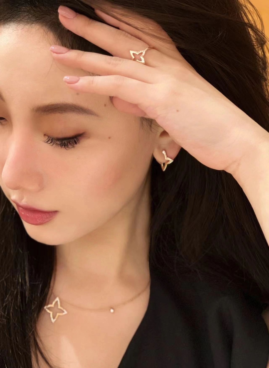 [Louis Vuitton Jewelry]