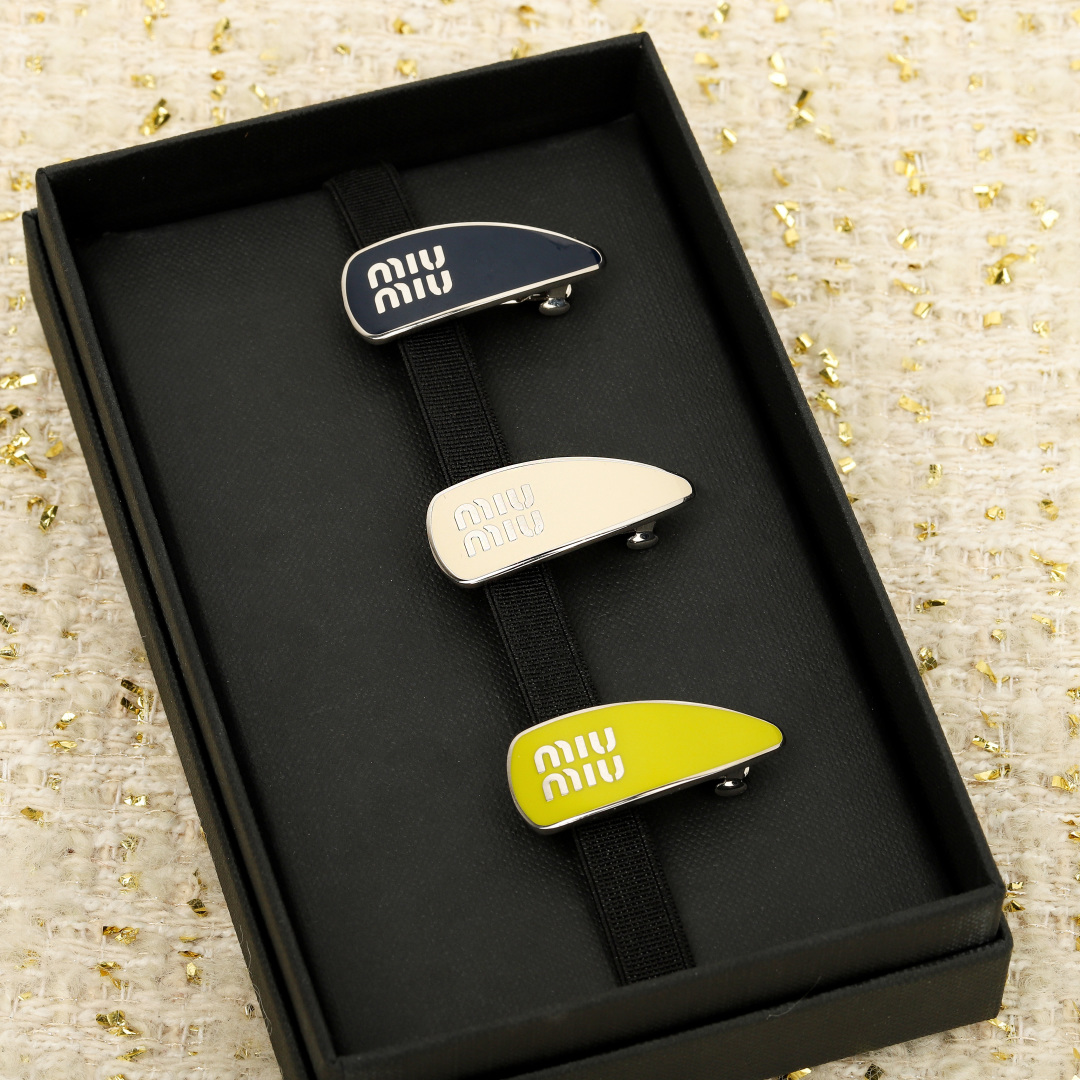 [Miu Miu Jewelry]