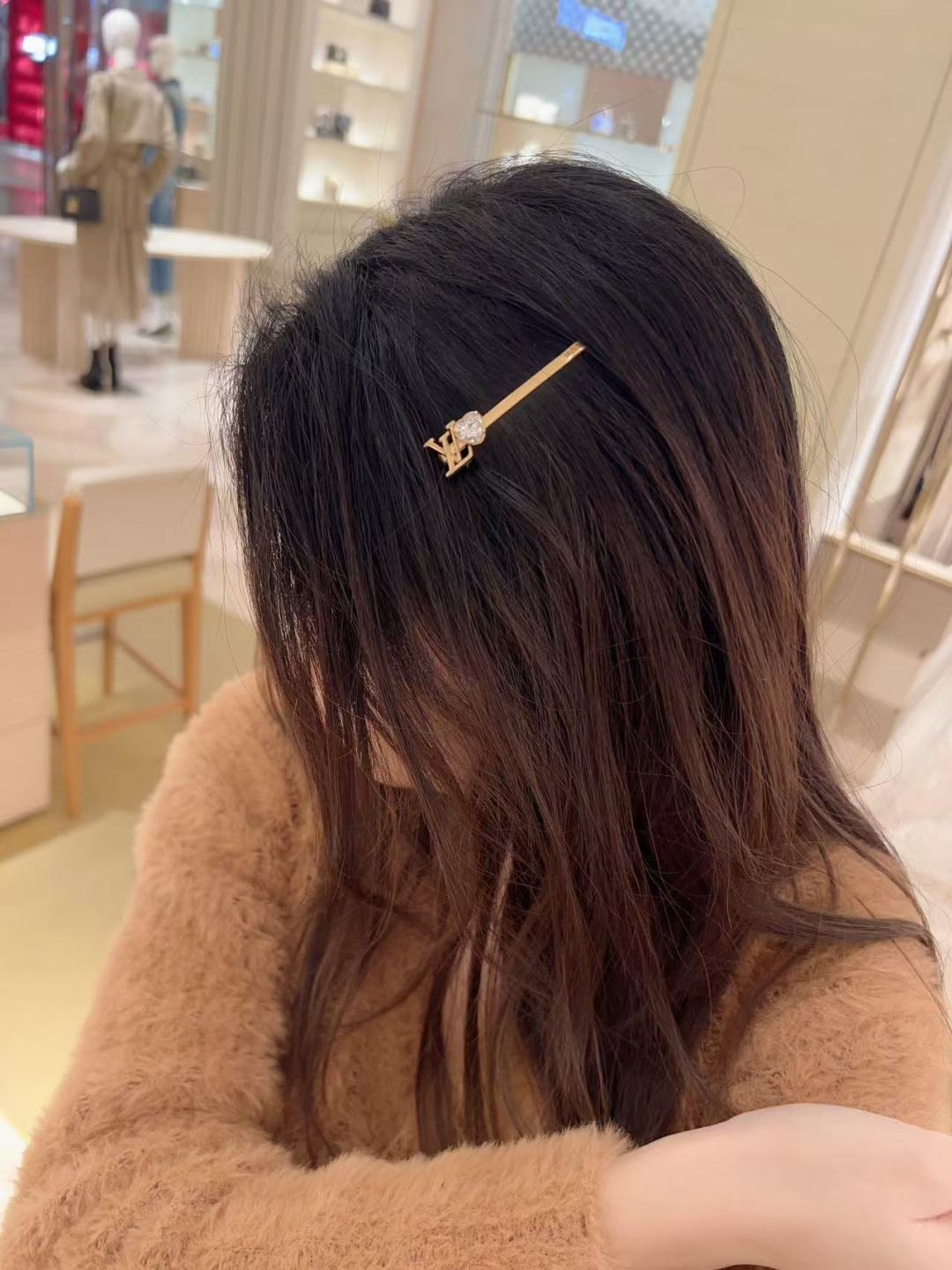 [Louis Vuitton Jewelry]