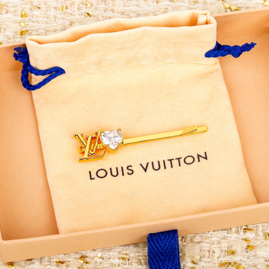[Louis Vuitton Jewelry]