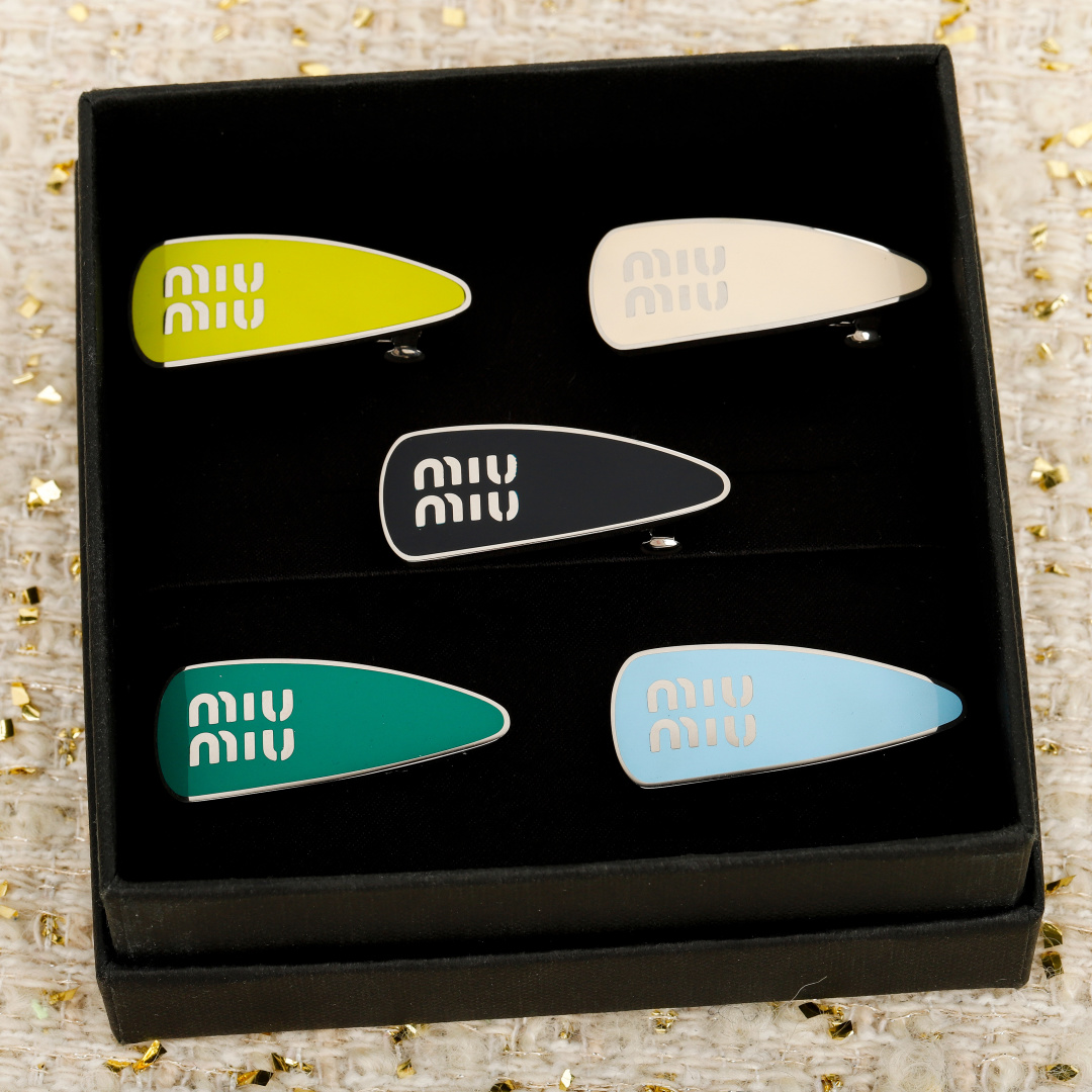 [Miu Miu Jewelry]