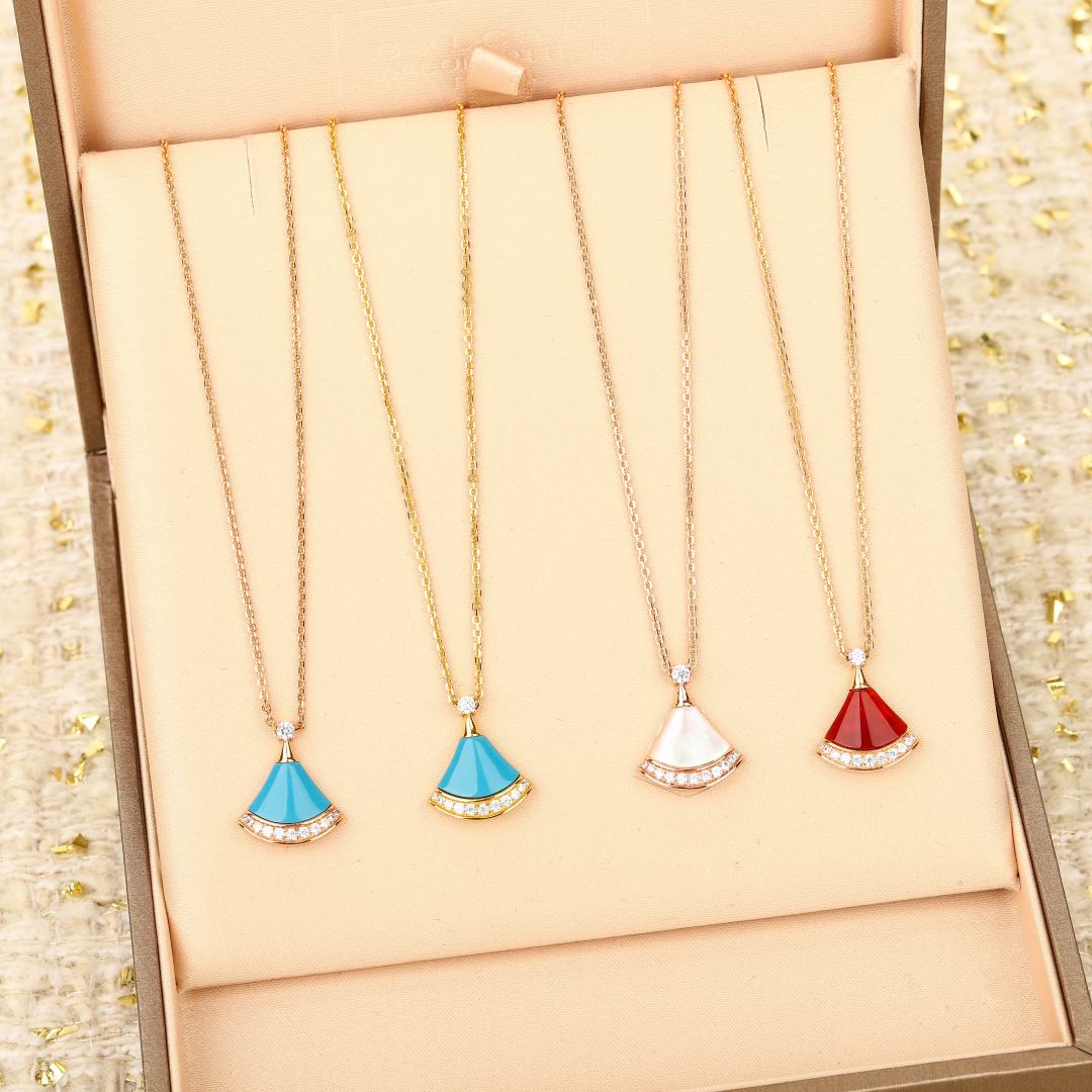 [Bulgari Jewelry]