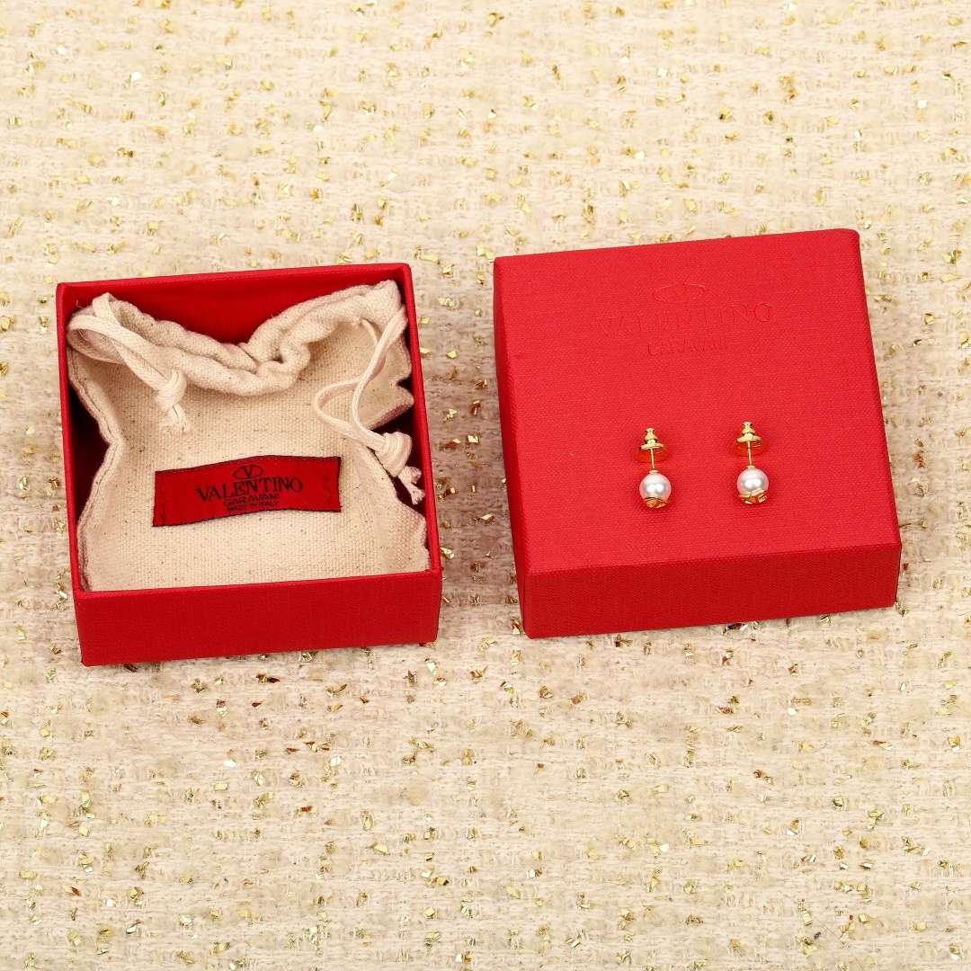 발렌티노 귀걸이 63512 Valentino Earrings