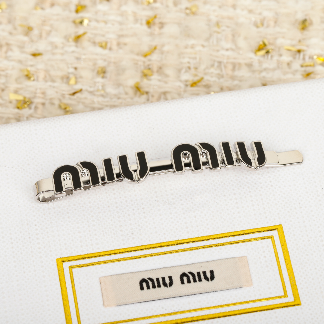 [Miu Miu Jewelry]