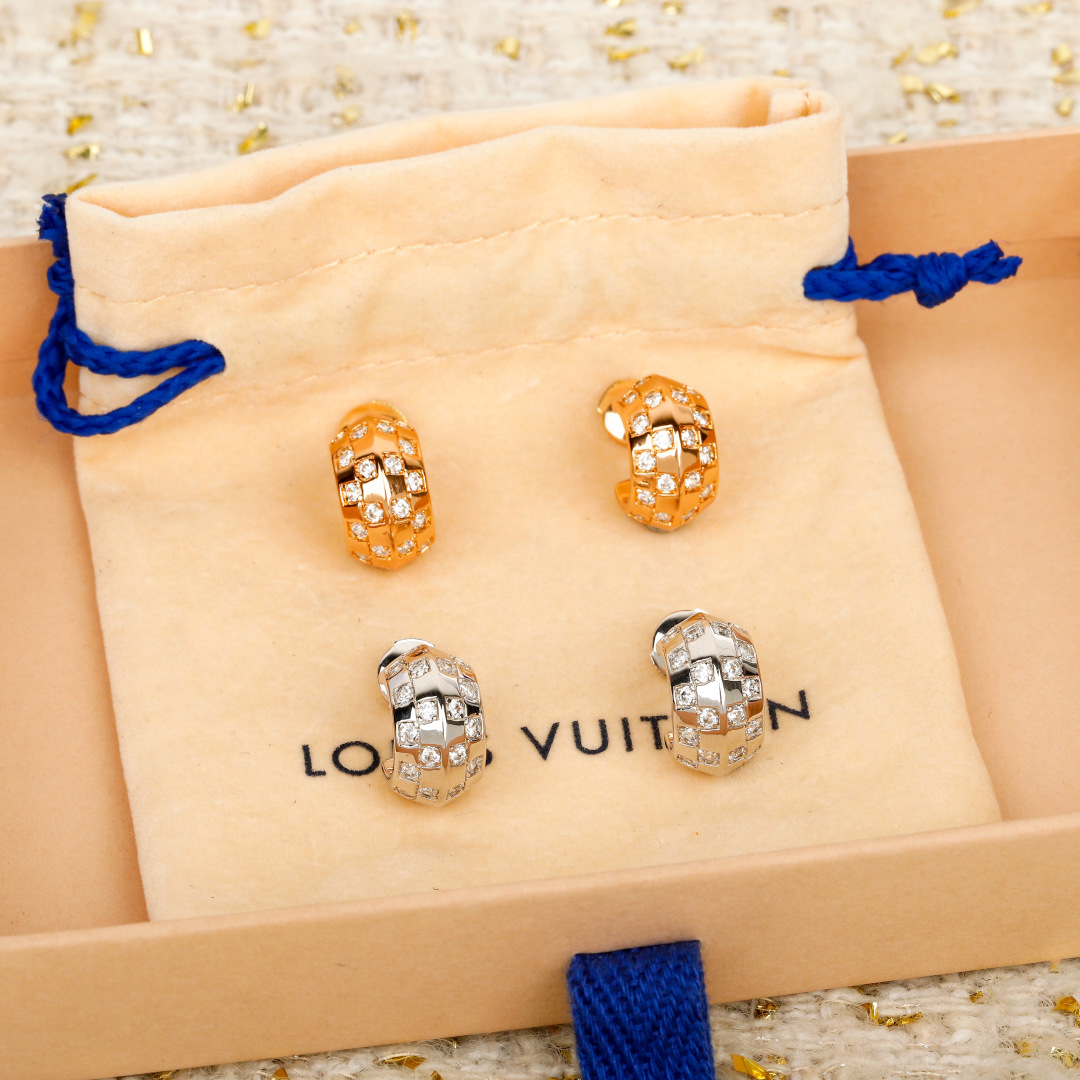 [Louis Vuitton Jewelry]