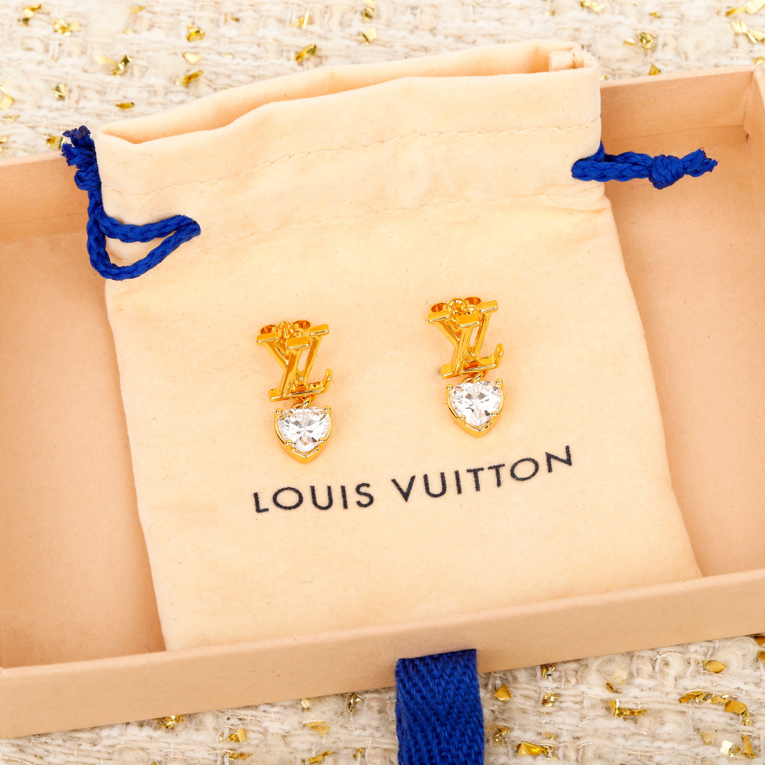 [Louis Vuitton Jewelry]211891[Our production]Z Large quantity consultant Fu [