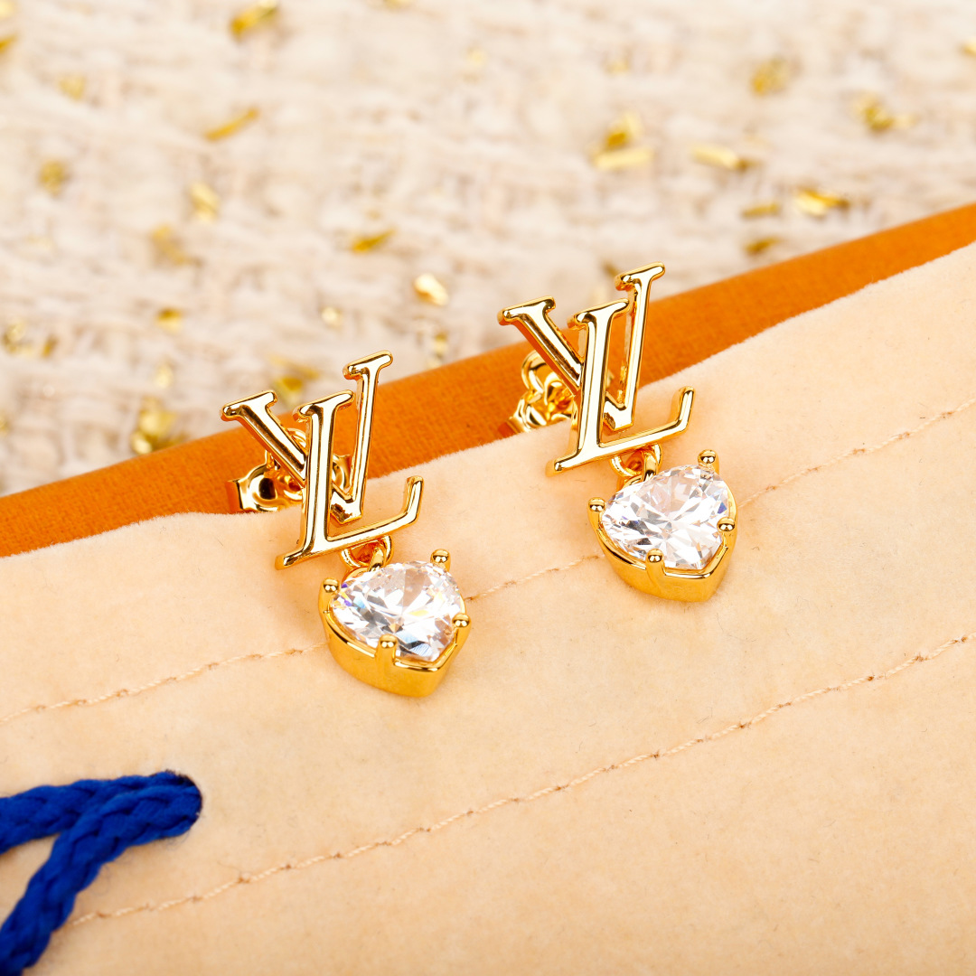 [Louis Vuitton Jewelry]