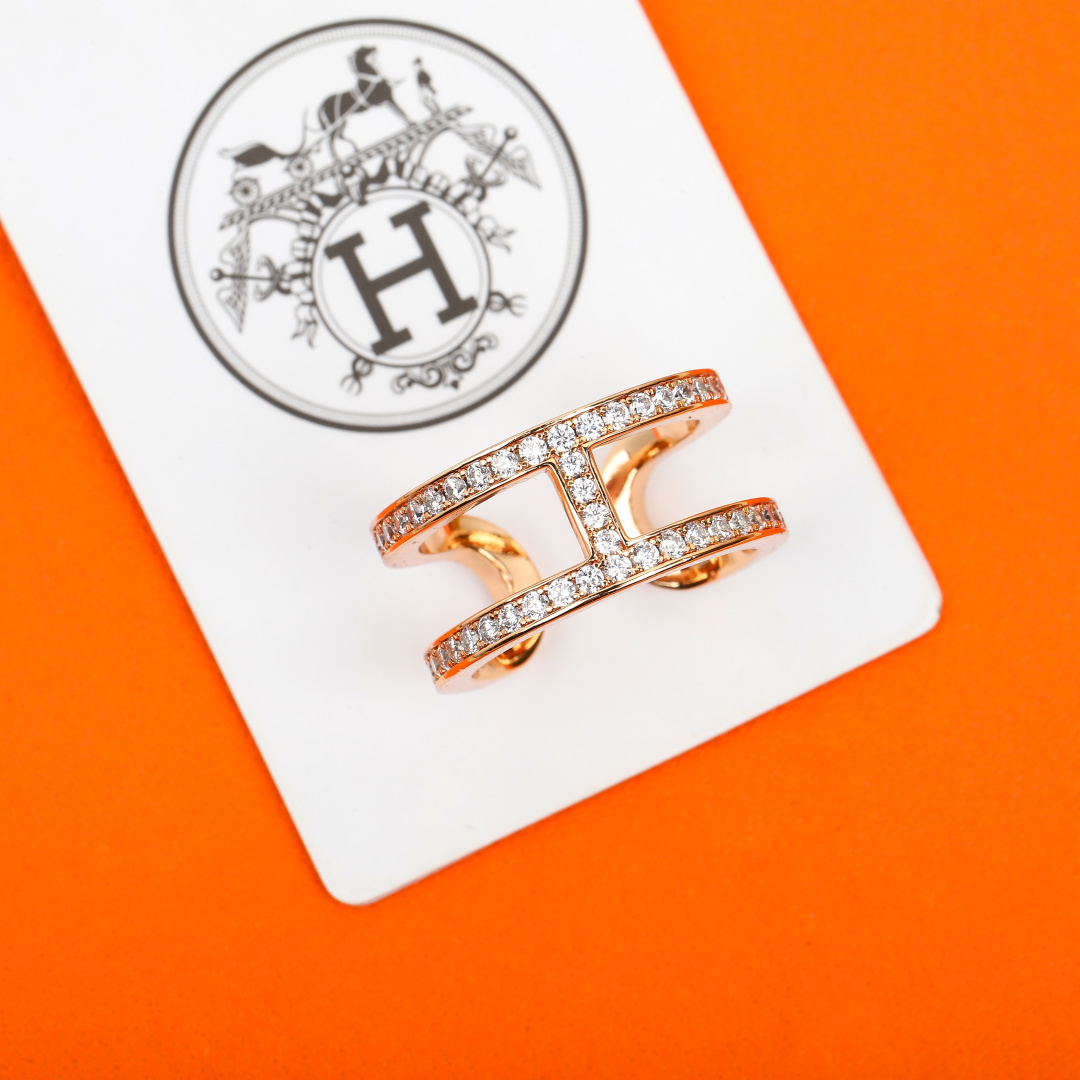 [Hermès Jewelry]
