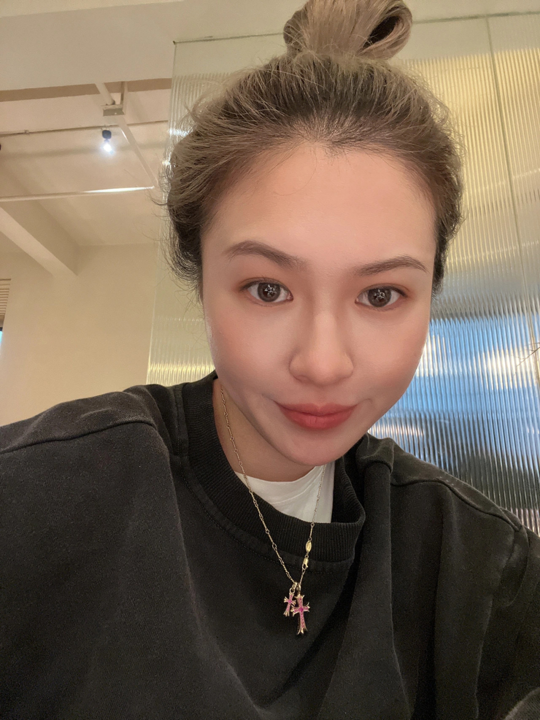 [Chrome Hearts Jewelry]