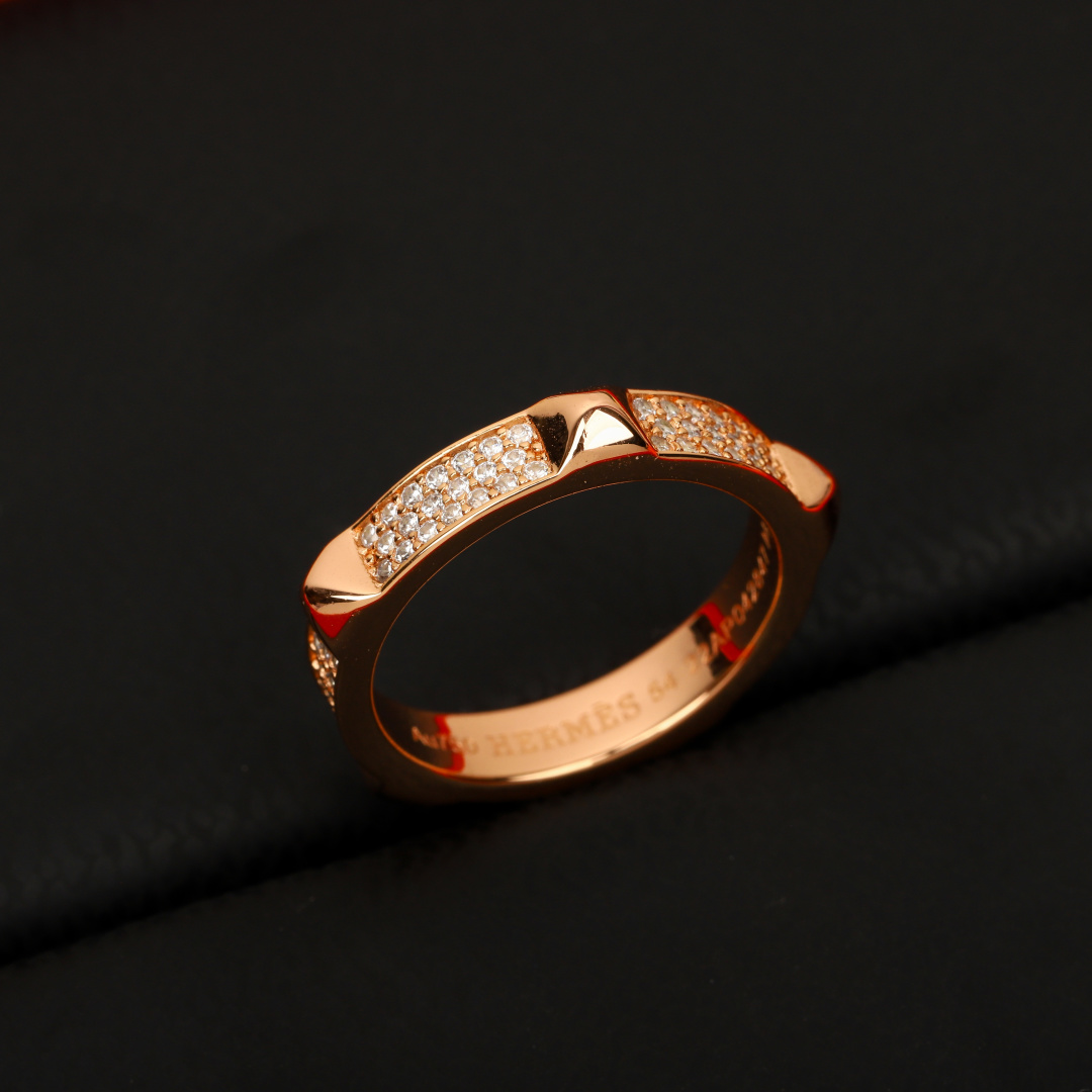 [Hermès Jewelry]