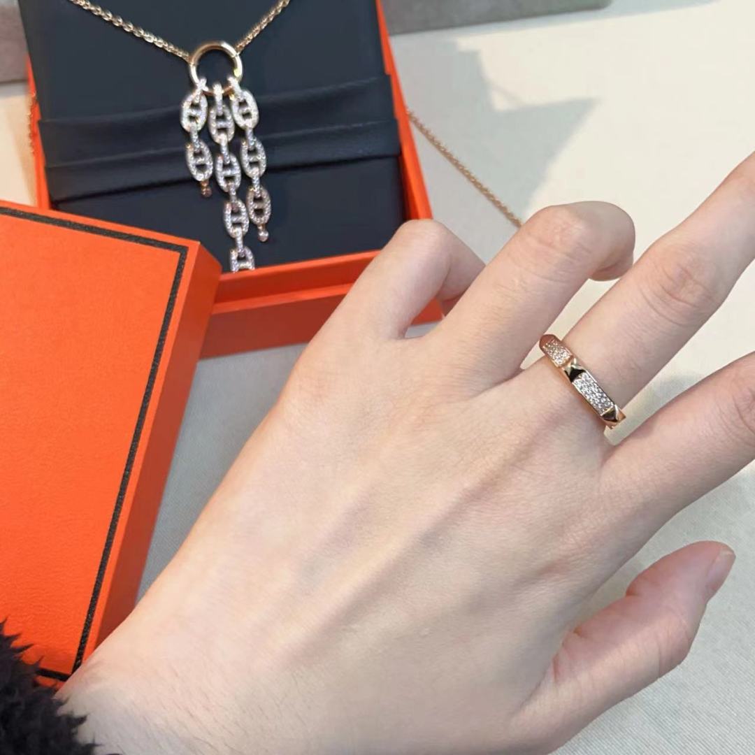 [Hermès Jewelry]Price inquiry FuStars, Internet celebrities, and celebritie