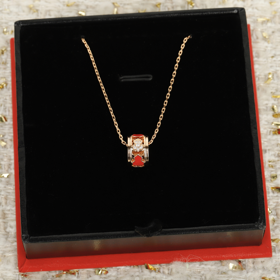 [Qeelin Jewelry]