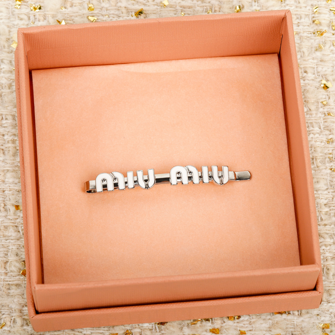 [Miu Miu Jewelry]210209[Our production]Z Large amount consulting customer serv