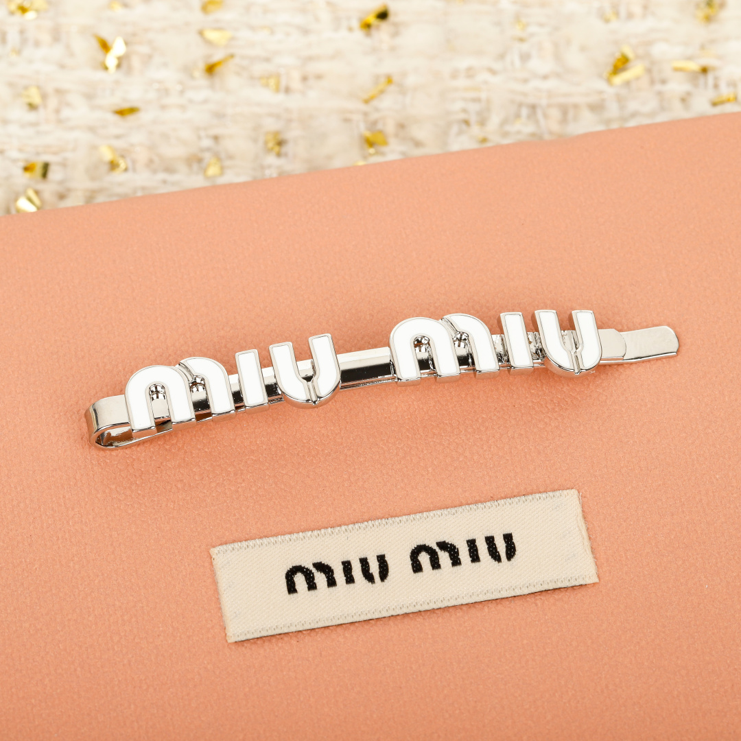 [Miu Miu Jewelry]
