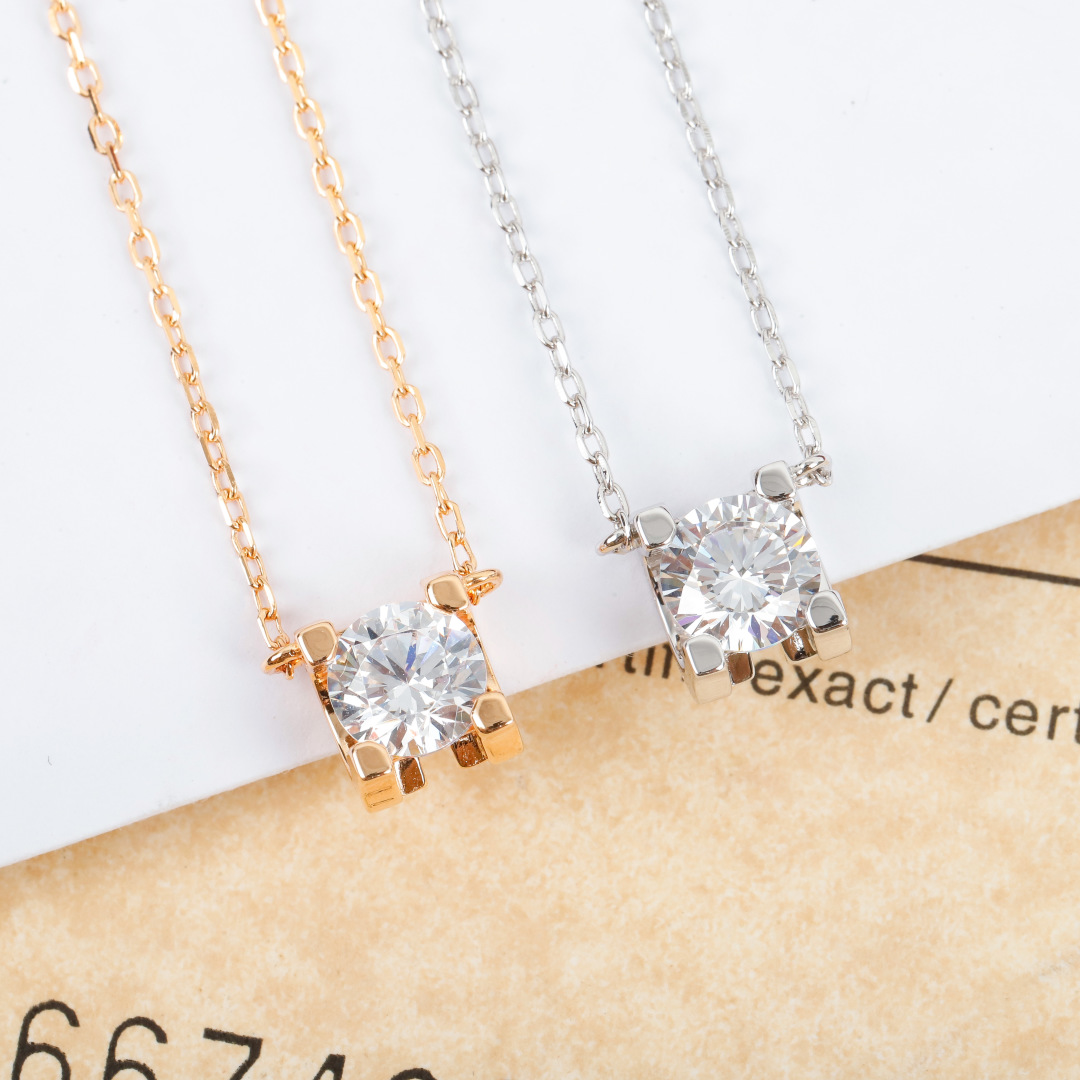 [Cartier Jewelry]Identify the only company that actually buys jewelry ZP devel