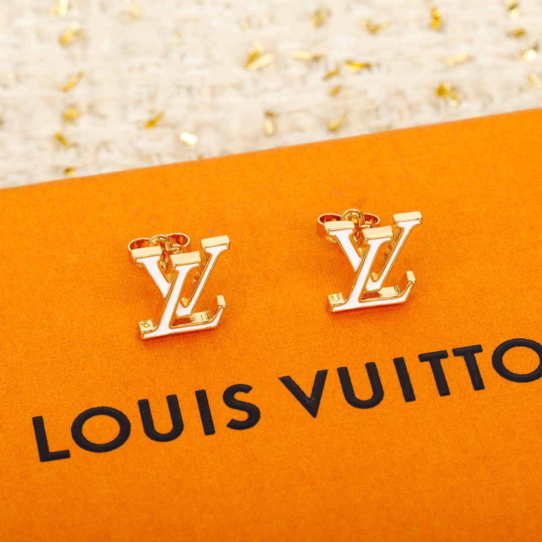 [Louis Vuitton Jewelry]
