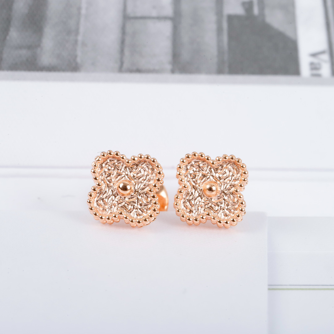 [Louis Vuitton Jewelry]