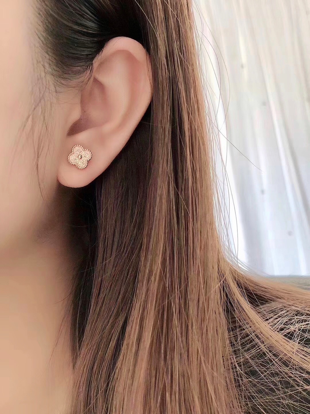 [Louis Vuitton Jewelry]