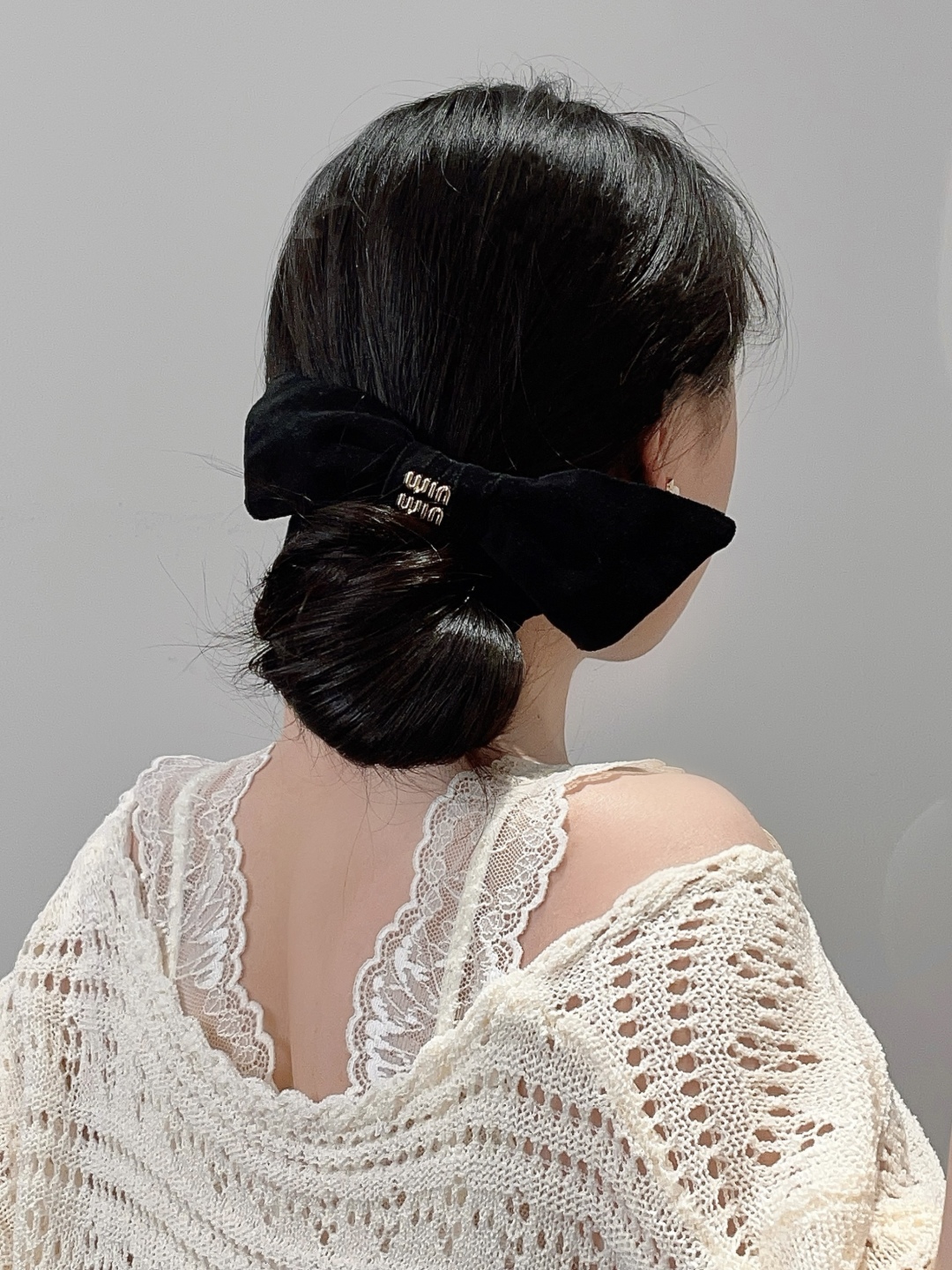 [Miu Miu Jewelry]250012[Our production]Z Large quantity consultant Fu[M uM