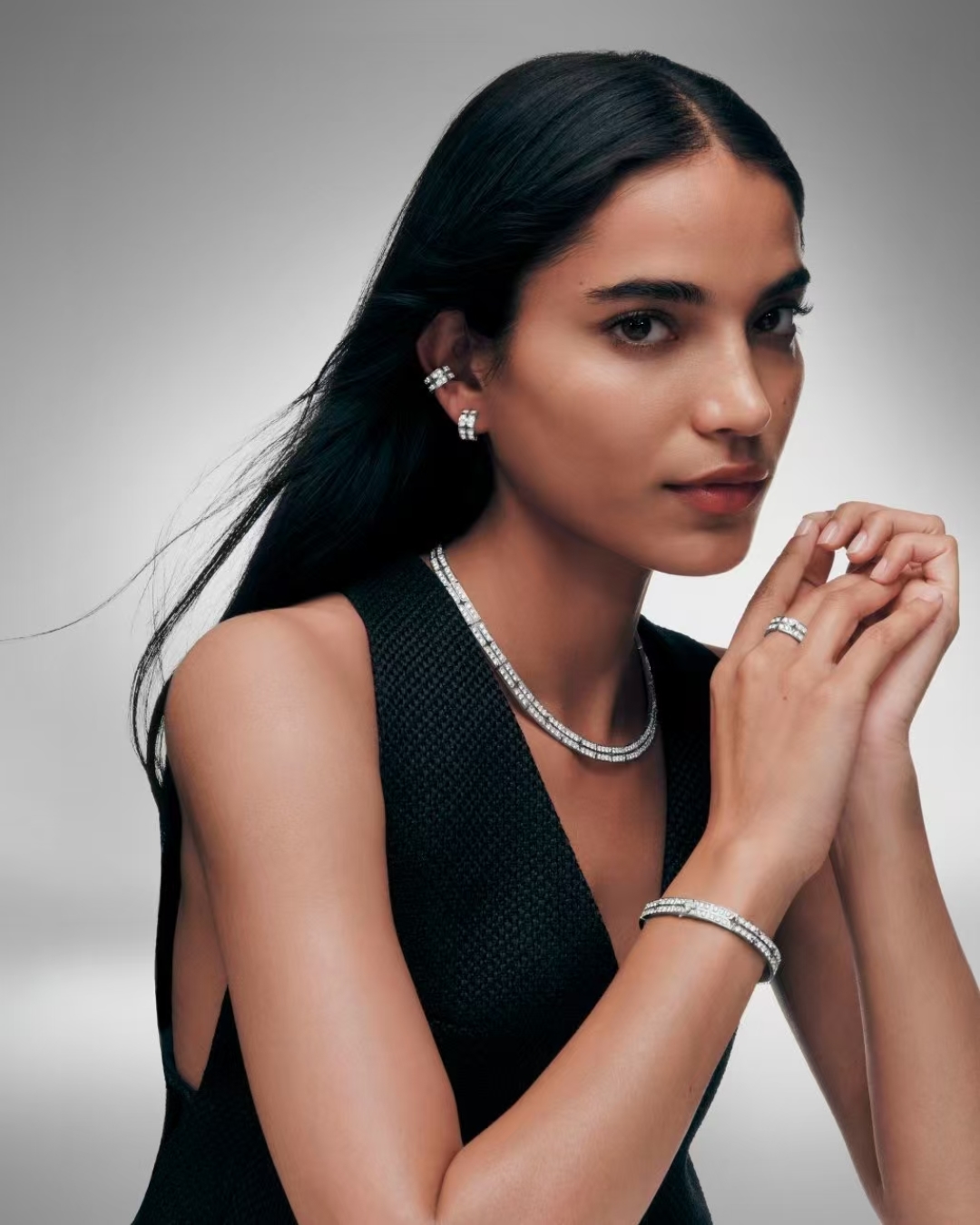 [Louis Vuitton Jewelry]