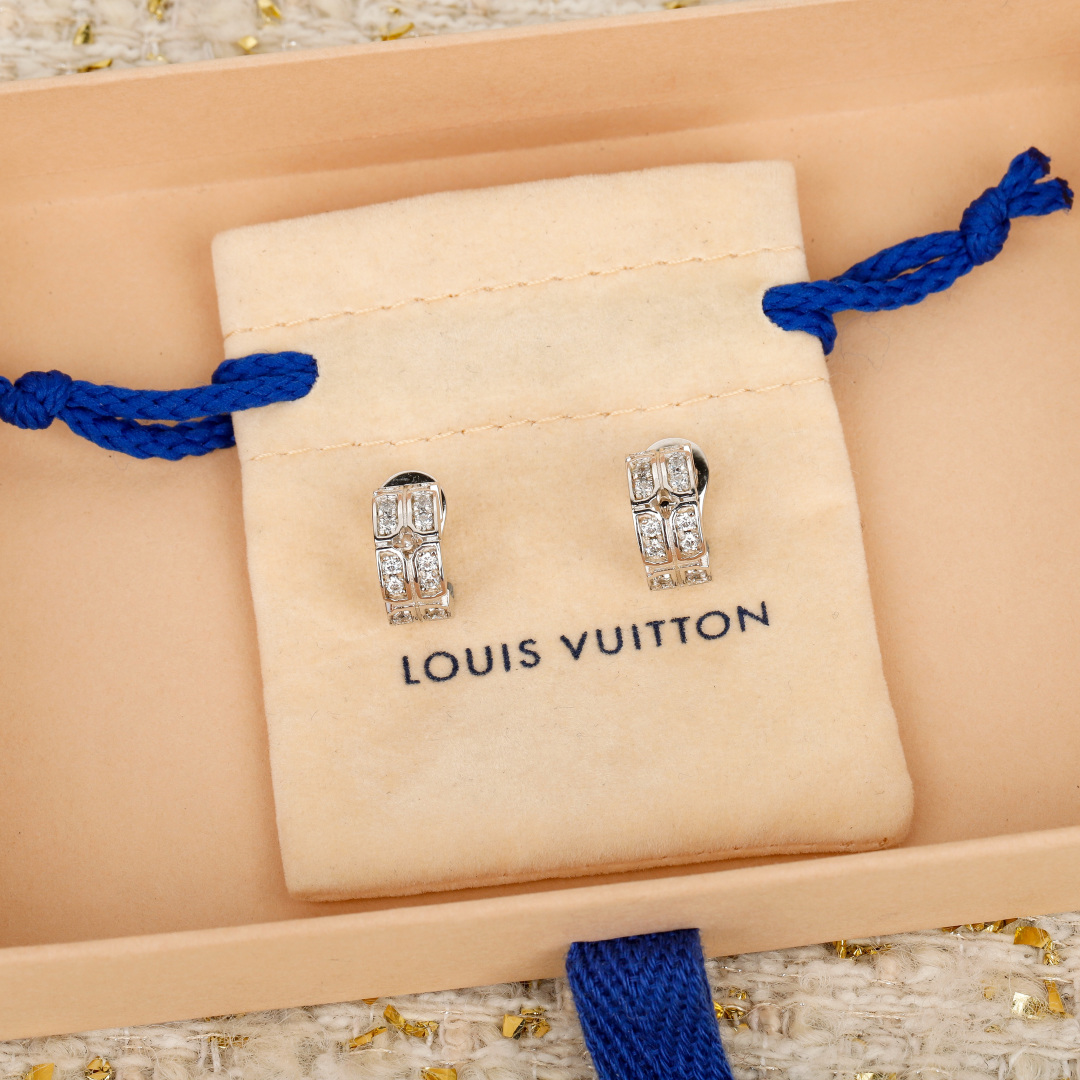 [Louis Vuitton Jewelry]