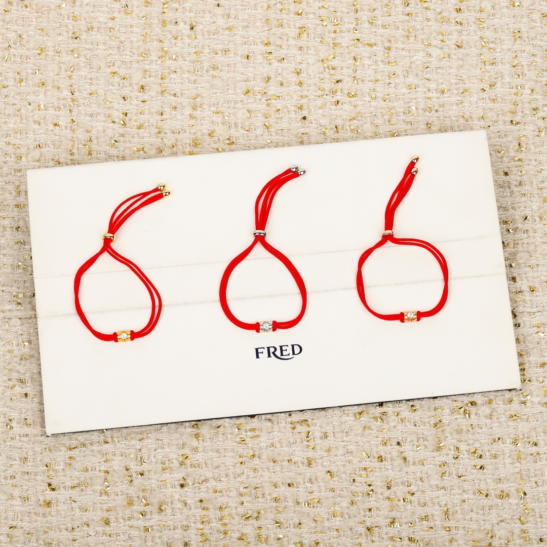 [Fred Jewelry]