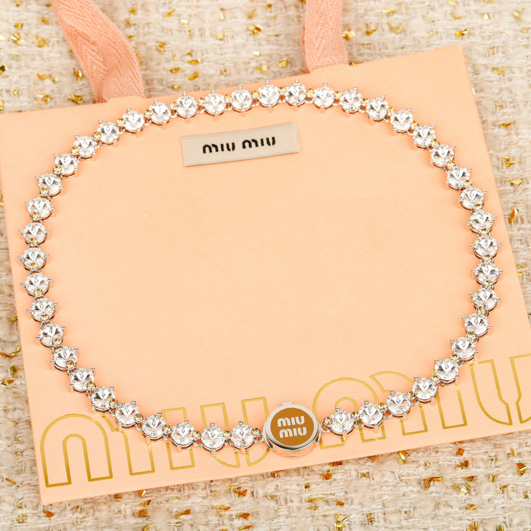 [Miu Miu Jewelry]