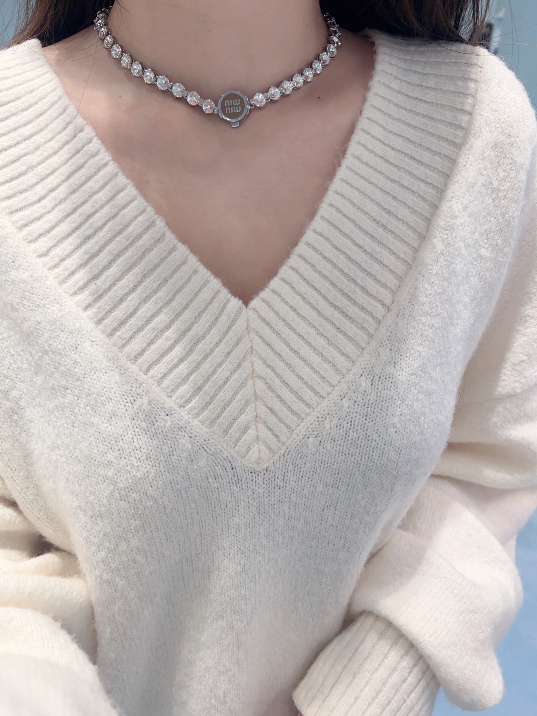 [Miu Miu Jewelry]