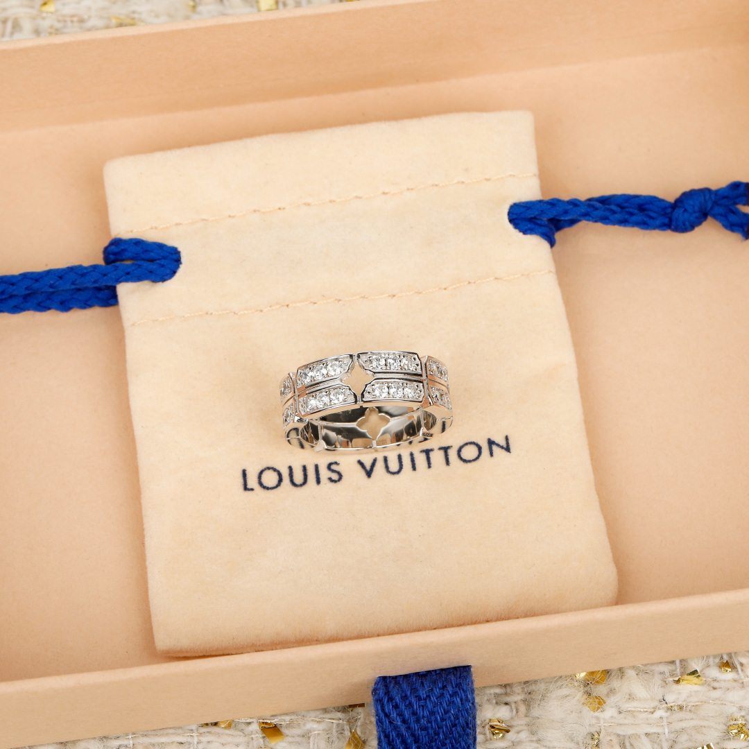 [Louis Vuitton Jewelry]
