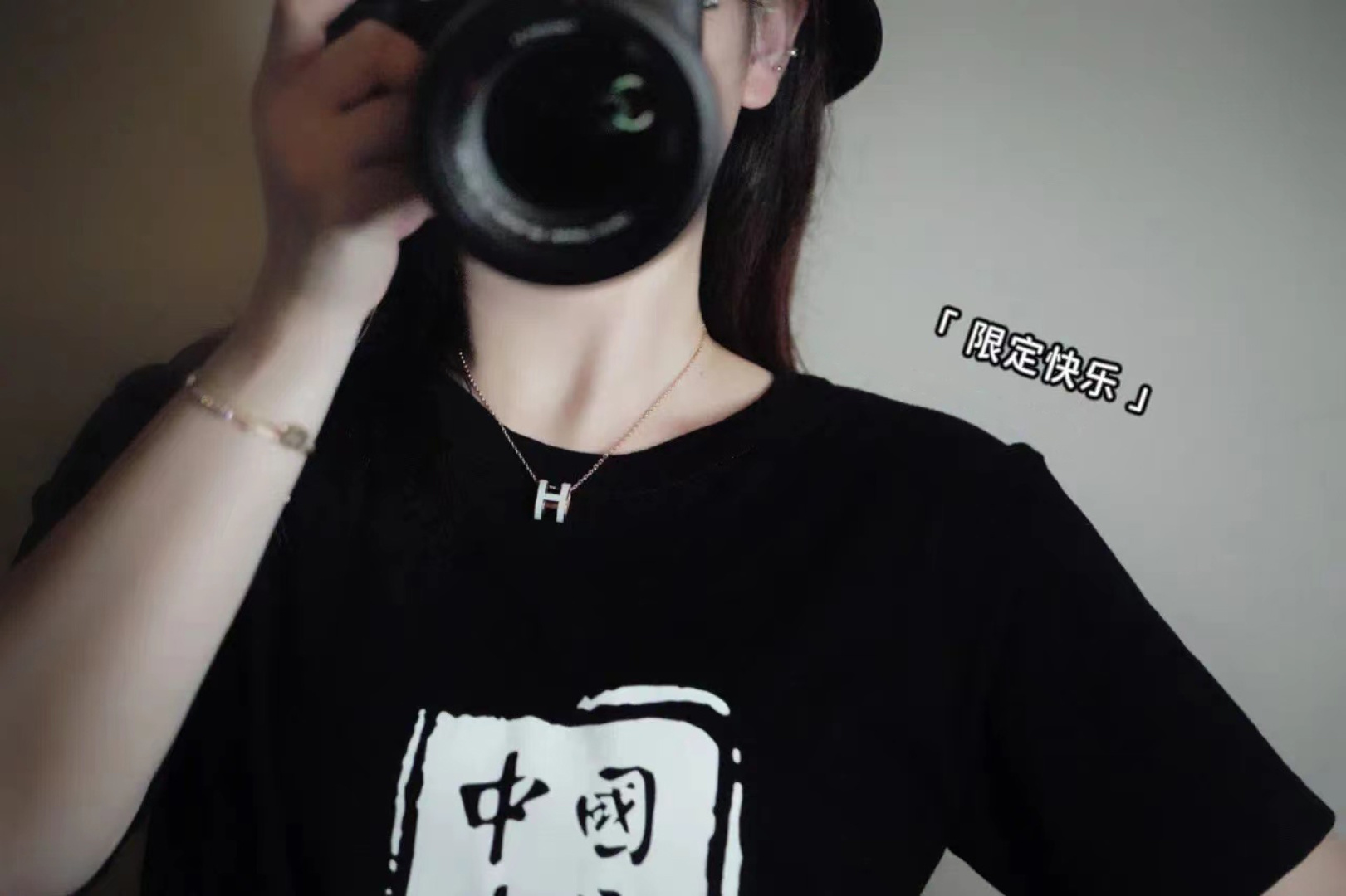 에르메스 목걸이 70249 Hermes Necklace